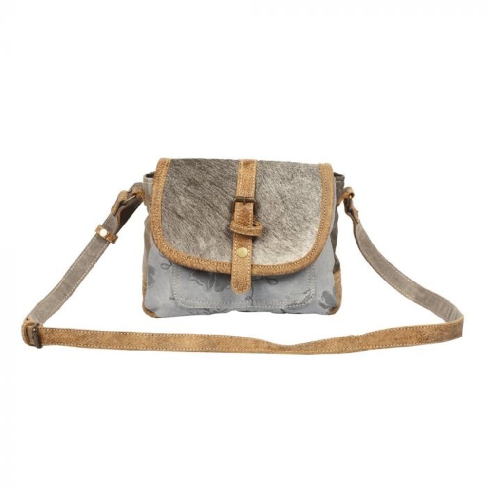 Flapp Small &Crossbody Bag
